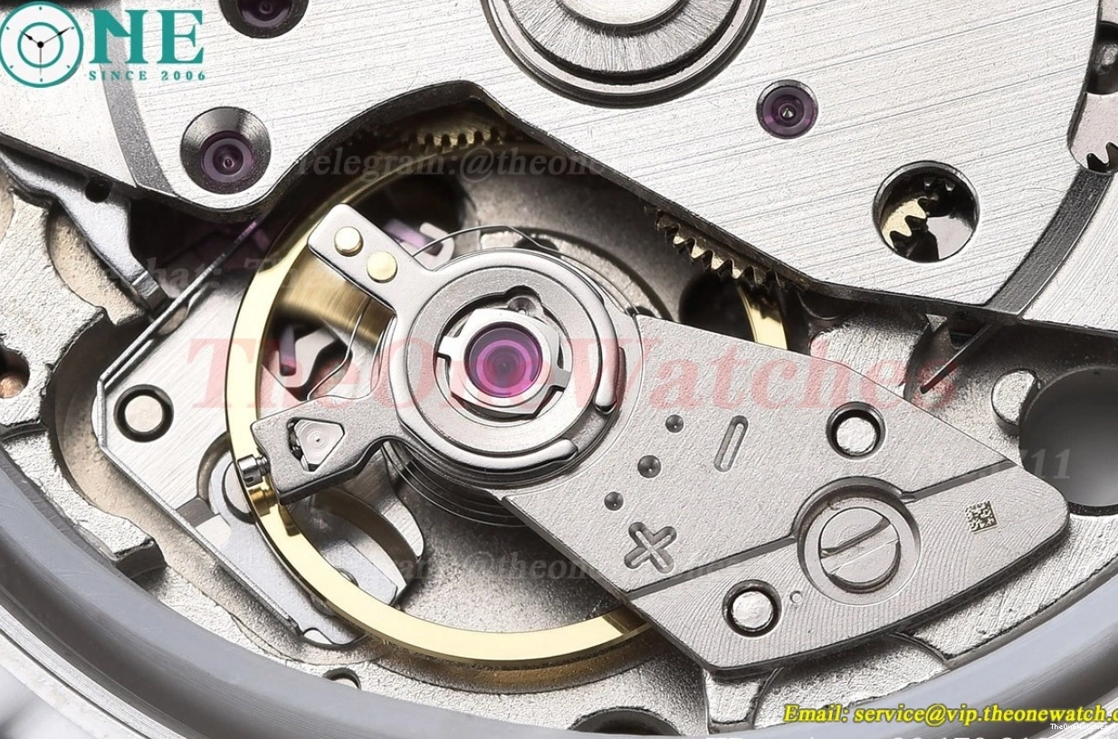 Prestige Ladies Black GDF SS SS 32.7mm Dial MY8215 Ville De 0215